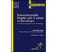 Échocardiographie Doppler chez le patient en état critique: Un outil de diagnostic et de monitorage