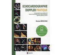 ECHOCARDIOGRAPHIE DOPPLER PRATIQUE