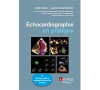 Échocardiographie en pratique - Laurie Soulat-Dufour - Medecine Science Publications - broché - Scolaire / Universitaire