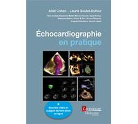 Échocardiographie en pratique - Laurie Soulat-Dufour - Medecine Science Publications - broché - Scolaire / Universitaire