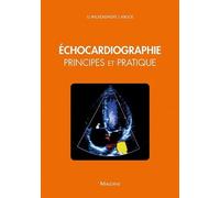 Echocardiographie. Principes et pratique