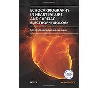 Echocardiography In Heart Failure And Cardiac Electrophysiology