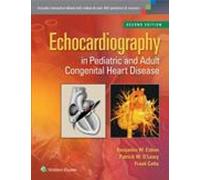 Echocardiography in Pediatric and Adult Congenital Heart Disease