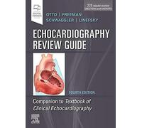Echocardiography Review Guide: Companion to Textbook of Clinical Echocardiography