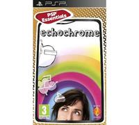 Sony Jeu vidéo EchoChrome – Collection Essentials – PSP