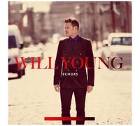 Young, Will – Echoes – Import – RCA