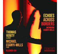 Echoes Across Borders