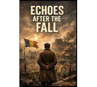 Echoes After the Fall: Memory, Reckoning, and the Long Shadow of Fear