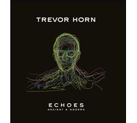 Trevor Horn - Echoes - Ancient & Modern [New Vinyl LP]