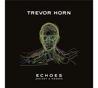 Trevor Horn - Echoes - Ancient & Modern [New Vinyl LP]