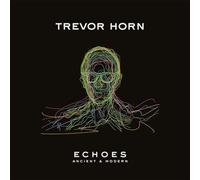 Echoes - Ancient And Modern Édition Limitée Exclusivité Fnac Vinyle Transparent Vinyle
