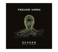 Trevor Horn – Echoes (Ancient & Modern) – Vinyle LP Neuf – Verve Spa