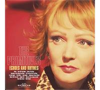The Primitives – Echoes and Rhymes – CD