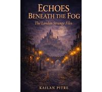 Echoes Beneath The Fog: The London Strange Files