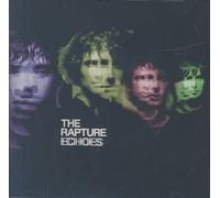 Echoes by Rapture [Compact Disc] NEUF