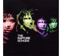 RAPTURE – Echoes – CD – Neuf