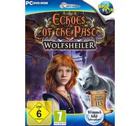 Echoes (Echos) Of The Past - Wolfsheiler PC Neuf + Emballage D'Origine