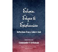Echoes, Edges & Epiphanies