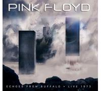 Echoes from Buffalo Live Radio Broadcast New York 1973