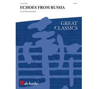 Echoes From Russia / Score + Parties