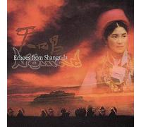 Echoes from Shangri-la