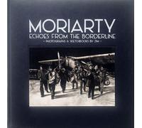 Echoes From The Borderline Inclus un livret