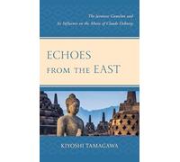 Echoes from the East: The Javanese Gamelan and its Influence on the Music of Claude Debussy