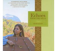 Echoes from The Hills [Import]