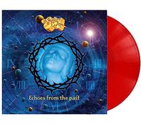 Eloy De Jong - Echoes From The Past - Red [Vinyl Lp] Colored Vinyl, Gatefold Lp Jacket, Ltd Ed, Red