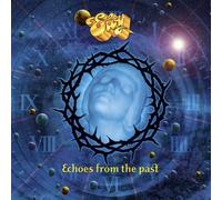 ECHOES FROM THE PAST (DIGI PACK) NEUF