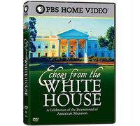Echoes From the White House [Import USA Zone 1]