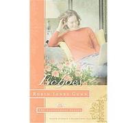 Echoes, Glenbrooke Robin Jones Gunn (Auteur)