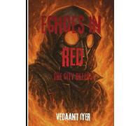 Echoes in Red: The City Bleeds