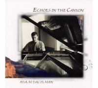 Echoes in the Canyon