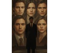 Echoes in the dark: "Bound by Darkness, Held by Light"