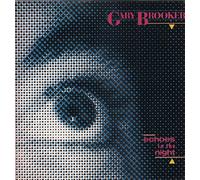 Echoes in The Night (1985) [Import]