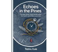 Echoes in the Pines: The past never stays buried when the forest remembers your sins