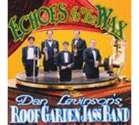 Echoes in The Wax [Import]