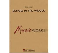 Echoes In The Woods / Score + Parties