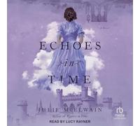 Echoes in Time (The Kendra Donovan Mysteries)