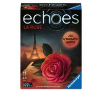 Echoes : La Rose