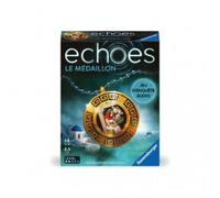 Echoes : Le Médaillon