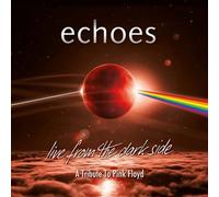 Echoes - Live From The Dark Side (A Tribute To Pink Floyd) [Blu-Ray] With Cd, Digipack Packaging