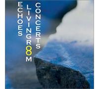 Echoes Living Room Concerts - Vol. 8-Echoes Living Room Concerts