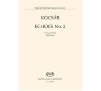 Echoes No. 2 / Set De Partitions