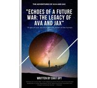 Echoes Of A Future War: The Legacy Of Ava And Jax
