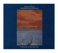 Jeanette Wrate & Northern Ligh – Echoes of a Northern Sky – CD – Sony Music