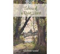 Echoes of a Quiet Heart: Poems on Life's Gentle Lessons