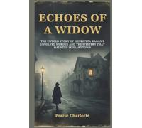 Echoes of a Widow: The Untold Story of Henrietta Ragan’s Unsolved Murder and the Mystery That Haunted Leonardtown