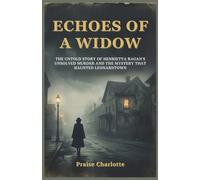 Echoes of a Widow: The Untold Story of Henrietta Ragan’s Unsolved Murder and the Mystery That Haunted Leonardtown
